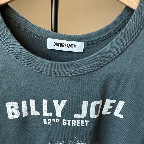 Daydreamer Billy Joel Tank - Picture 2 of 5
